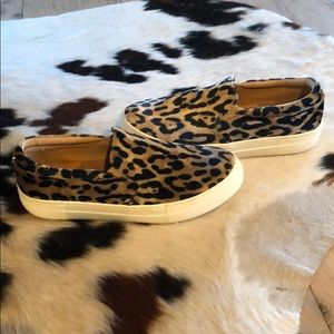 Steve Madden Gills Slip On
